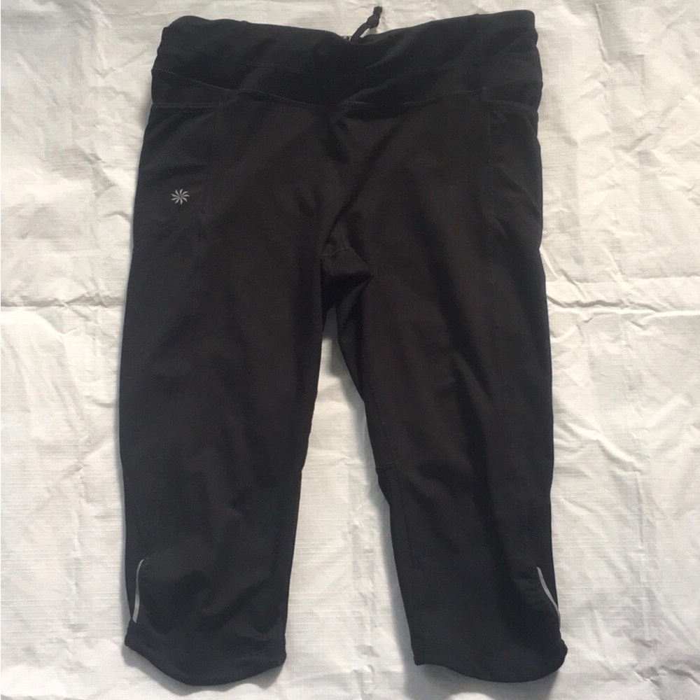 ATHLETA Yoga Pant Size L